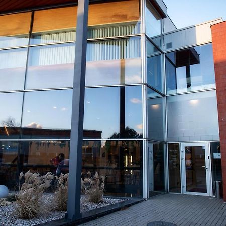Torino Lounge Aparthotel Marijampolė Екстериор снимка