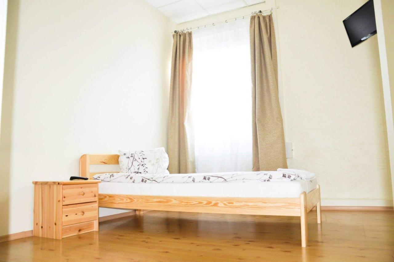 Torino Lounge Aparthotel Marijampolė Екстериор снимка