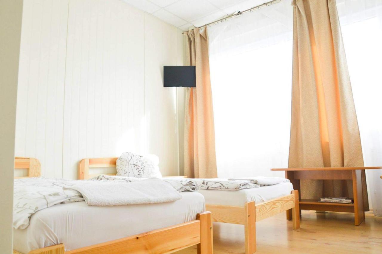 Torino Lounge Aparthotel Marijampolė Екстериор снимка