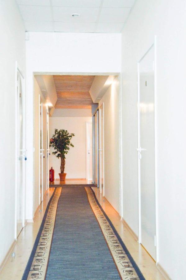 Torino Lounge Aparthotel Marijampolė Екстериор снимка